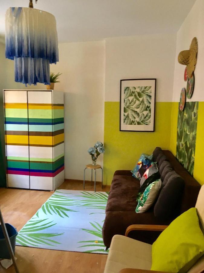 Apartament 14 Przy Ul. Dlugiej Danzig Exterior foto